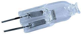 Halogen-Stiftsockellampe 12V / 50W /Sockel GY6,35