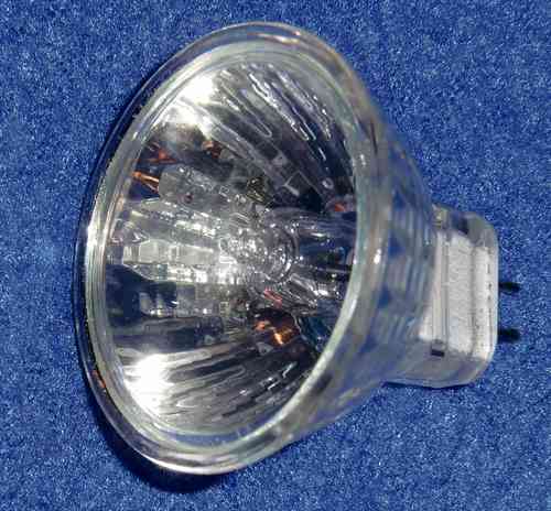 Halogen Spiegellampe 20W MR11