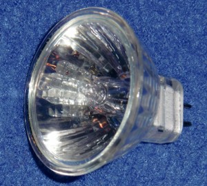 Halogen Spiegellampe 35W MR11