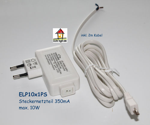 Eaglerise ELP10x1PS bis 10W - 350mA