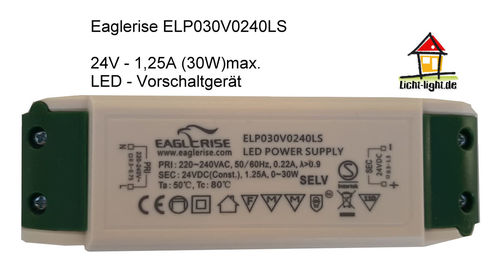 Eaglerise ELP030V0240LS